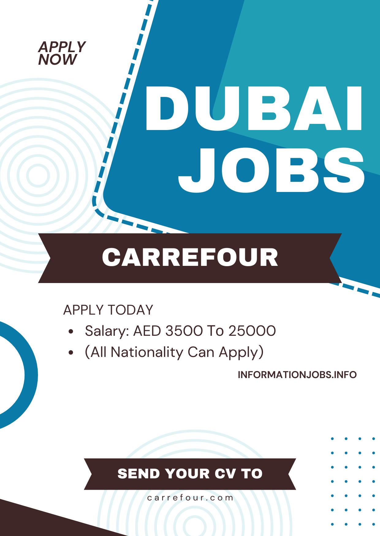 jobs in dubai for pakistani