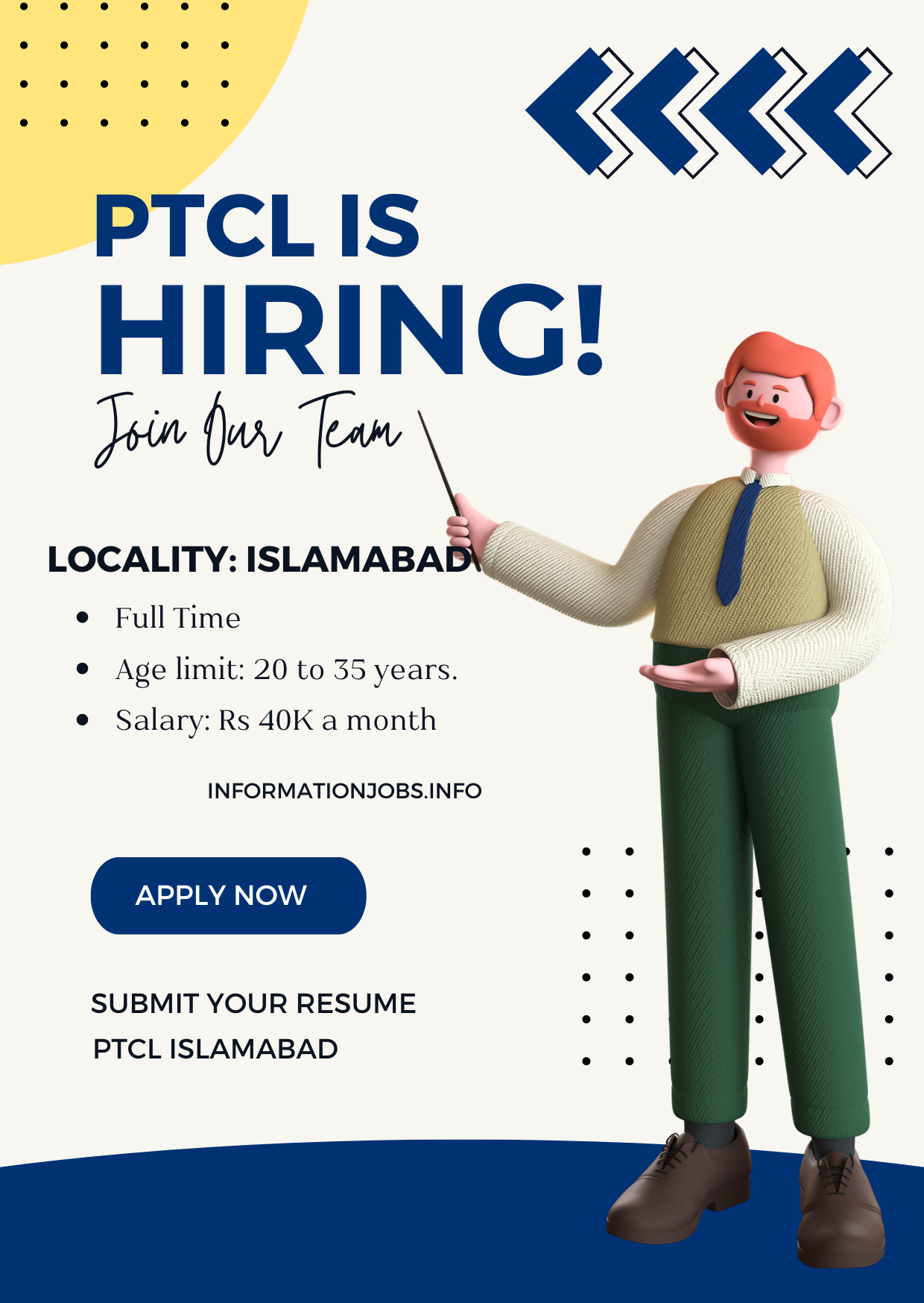 ptcl jobs