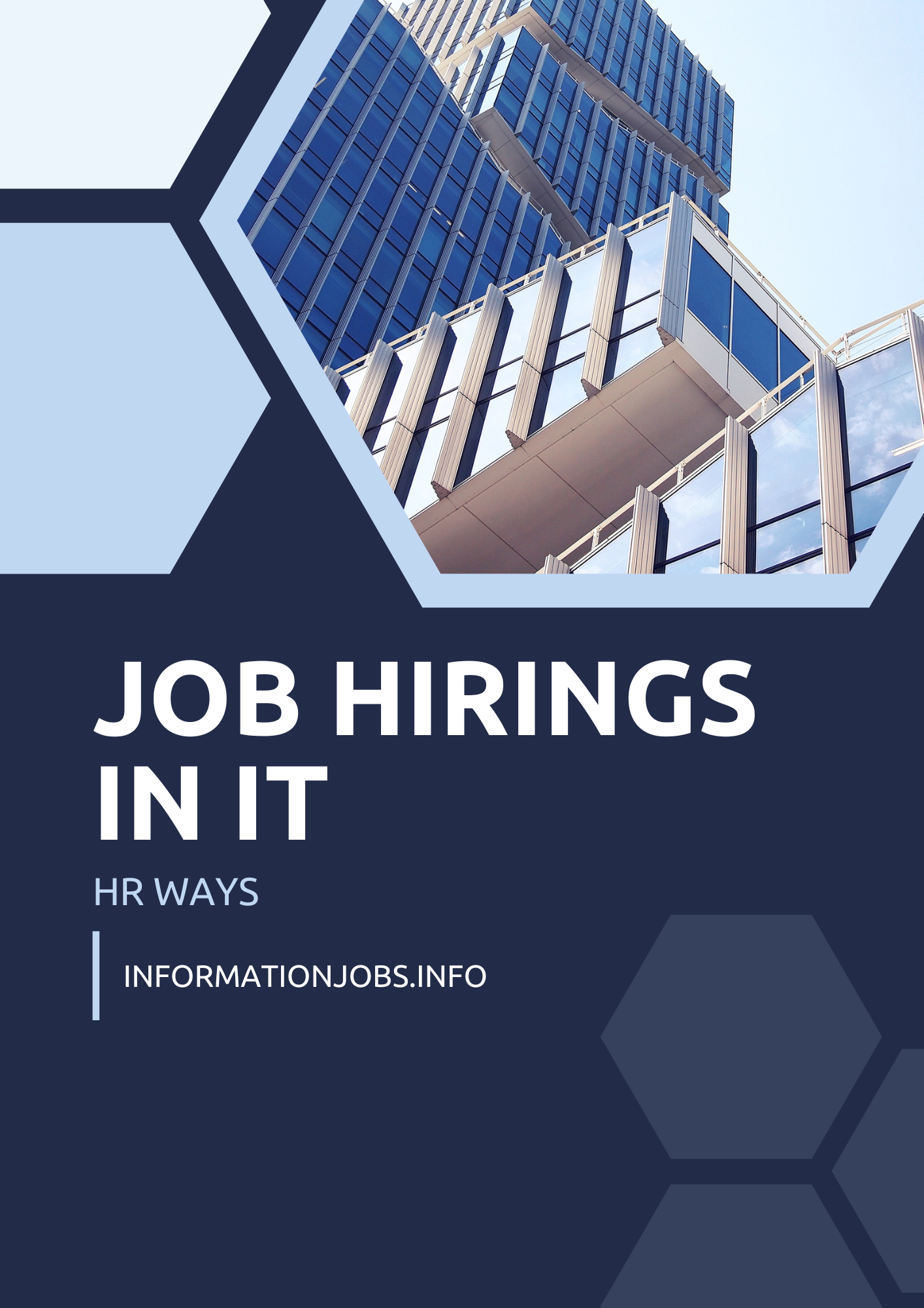 HR ways jobs