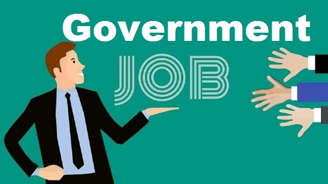 government jobs